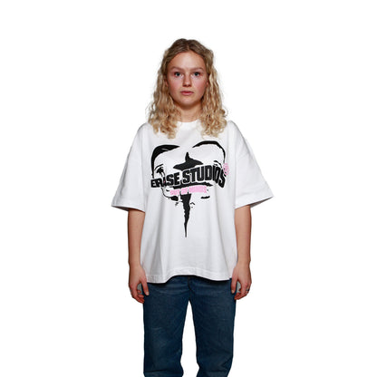 *out of minds tee