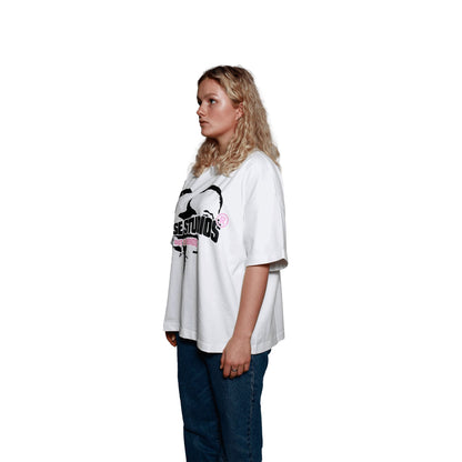 *out of minds tee