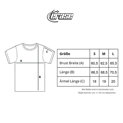 *out of minds tee