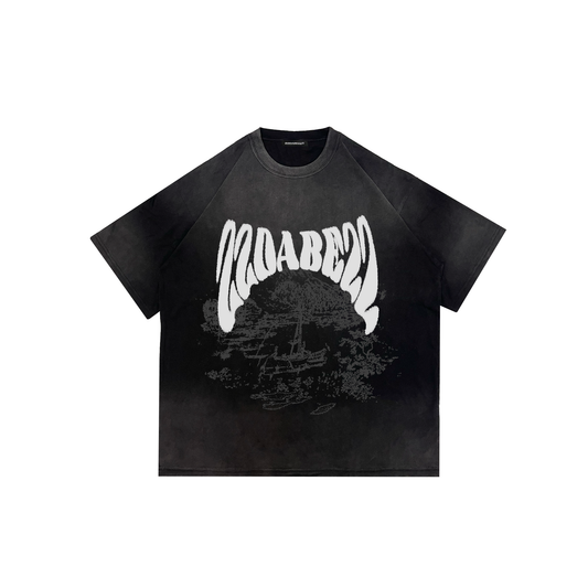 Logo T-Shirt 22DABE22