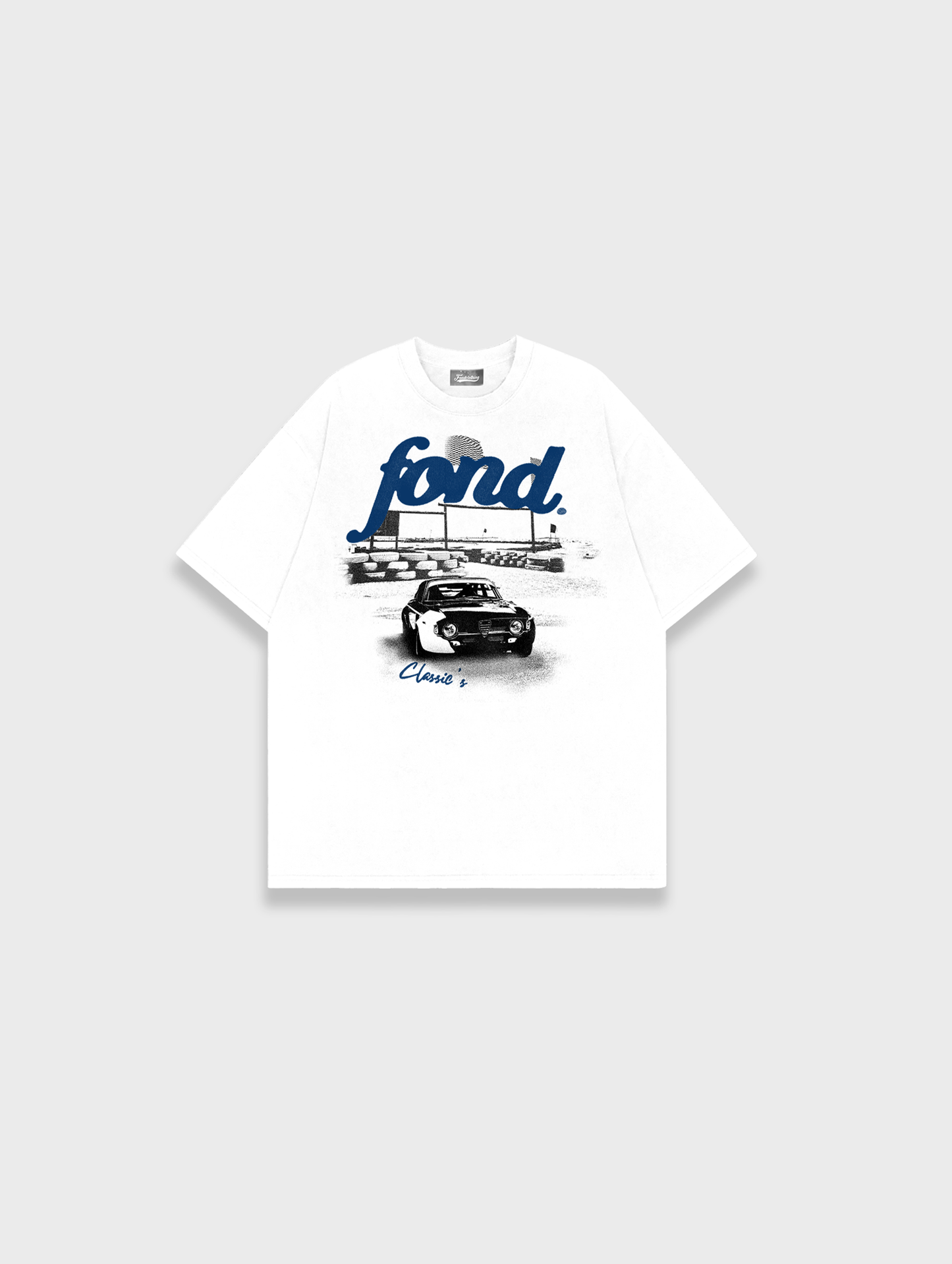 Classic's Tee