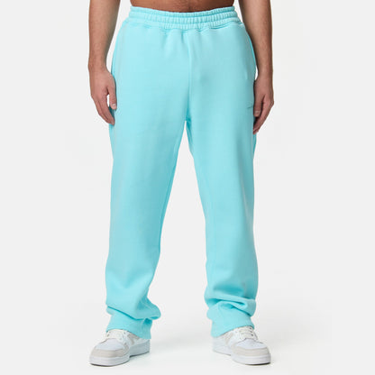 Sweatpants Babyblau Unisex
