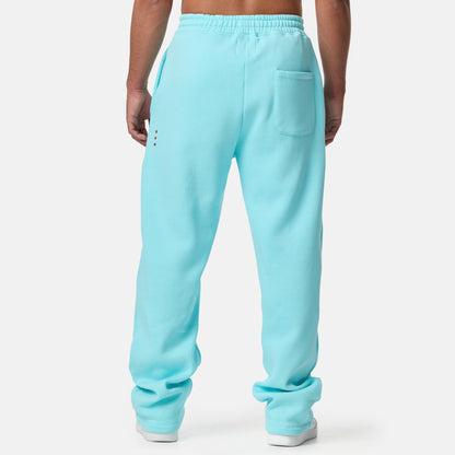 Sweatpants Babyblau Unisex