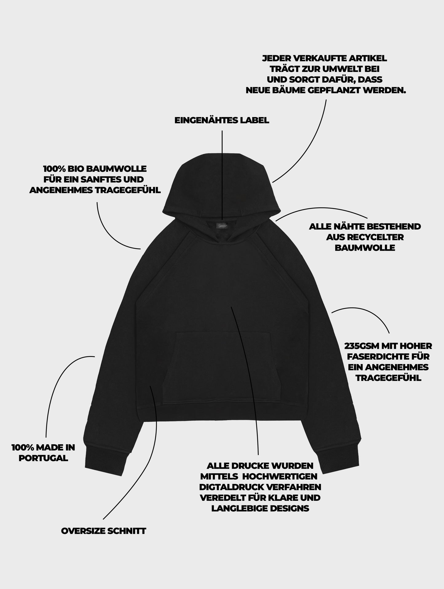 Mountain Hoodie