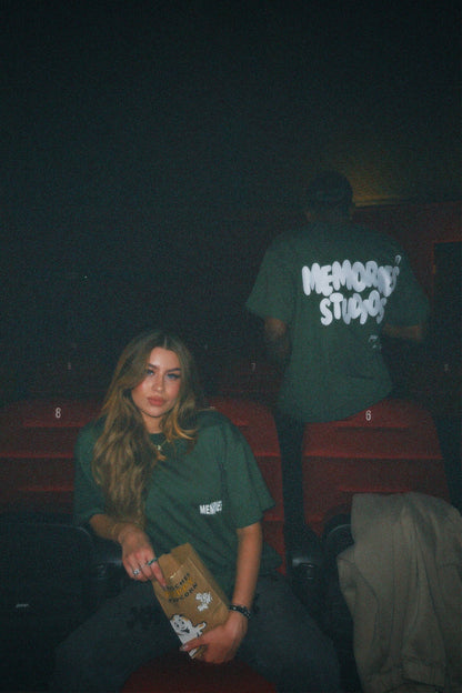 PAY ME IN PASTA TEE