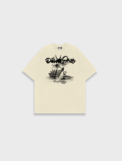 Lost Wrack Tee