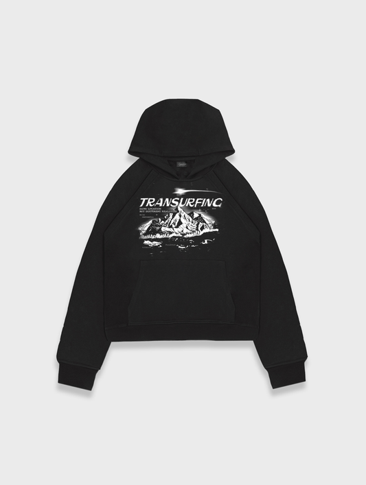 Mountain Hoodie