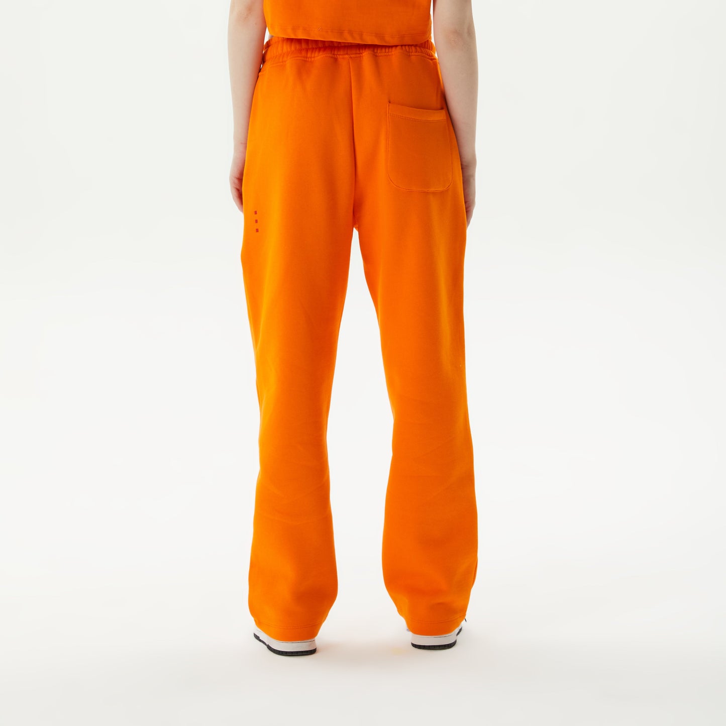 Sweatpants Orange Unisex - No1You