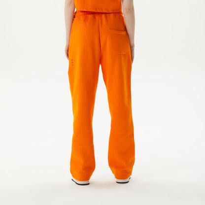 Sweatpants Orange Unisex - No1You
