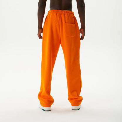 Sweatpants Orange Unisex - No1You