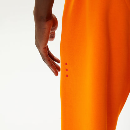 Sweatpants Orange Unisex - No1You