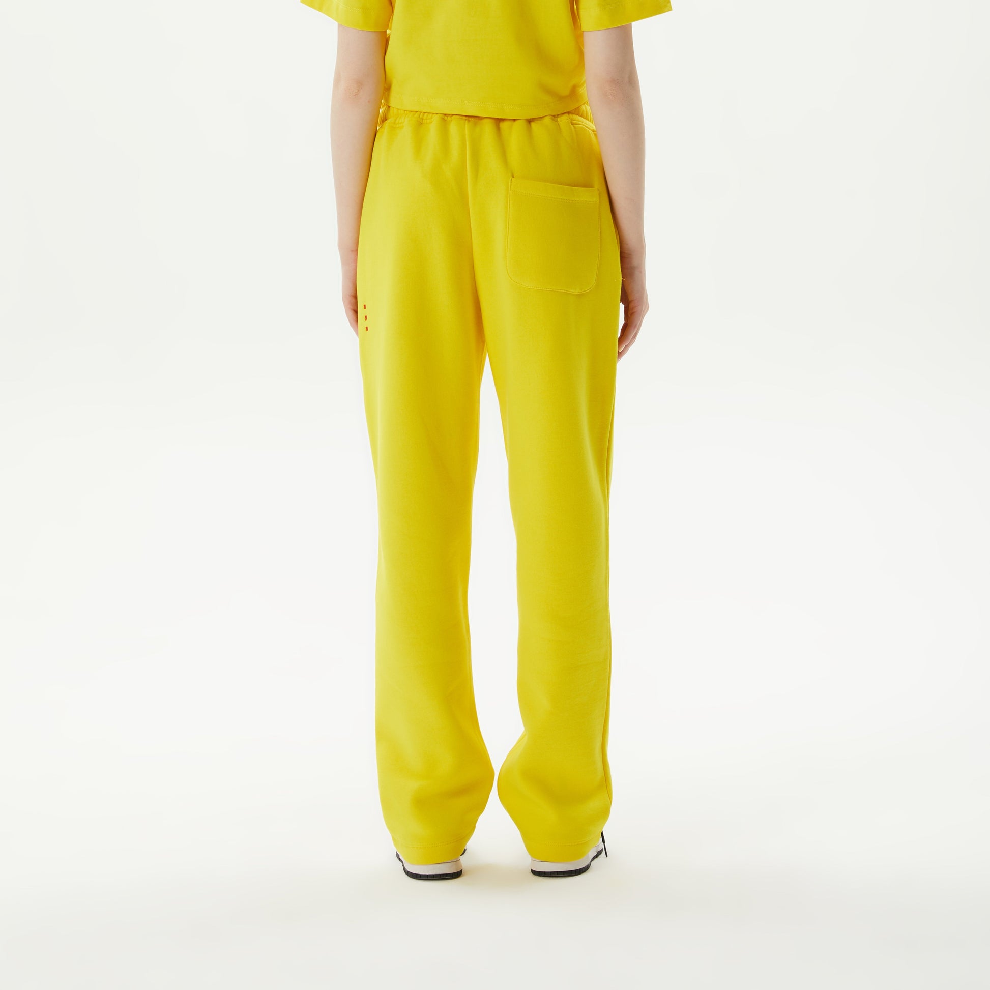 Sweatpants Gelb Unisex - No1You
