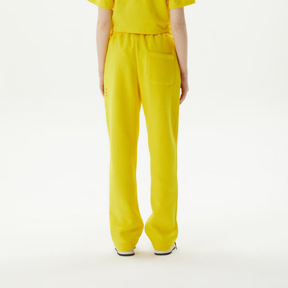 Sweatpants Gelb Unisex - No1You