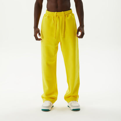 Sweatpants Gelb Unisex - No1You