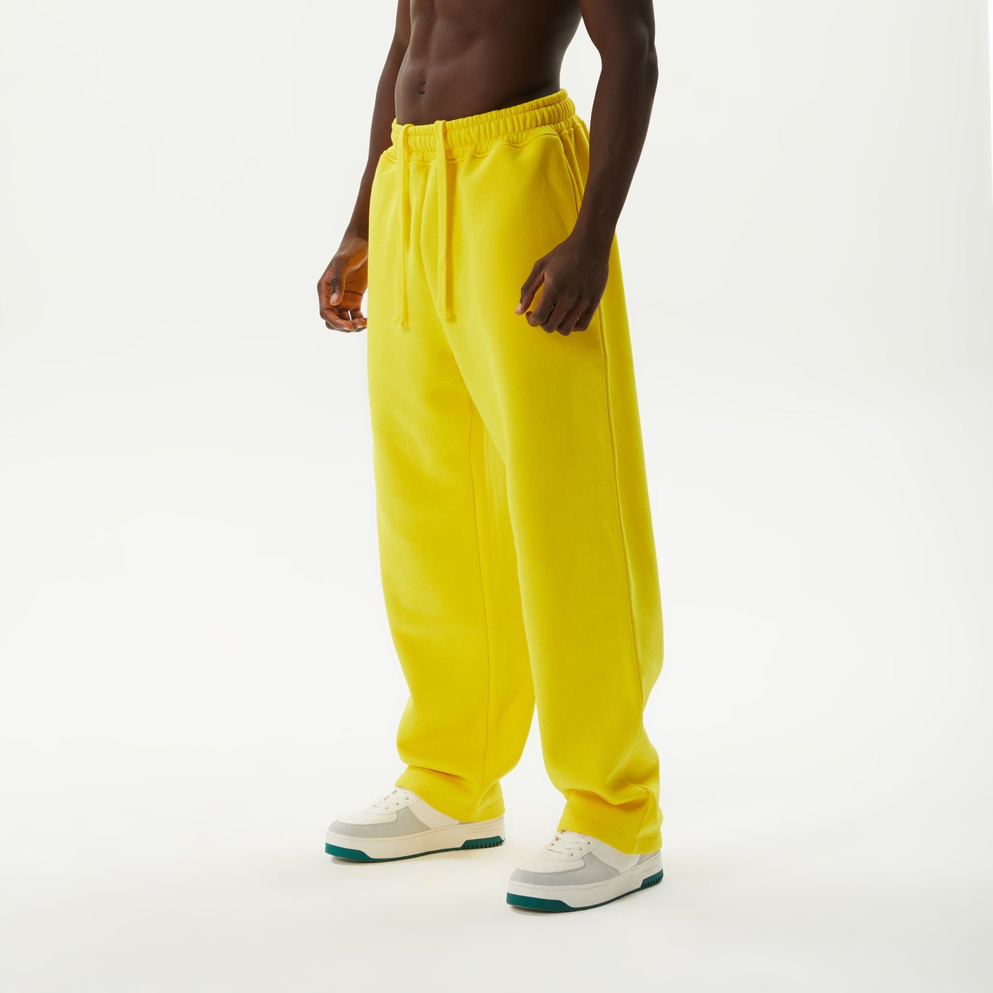 Sweatpants Gelb Unisex - No1You