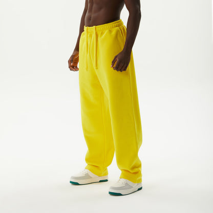 Sweatpants Gelb Unisex - No1You