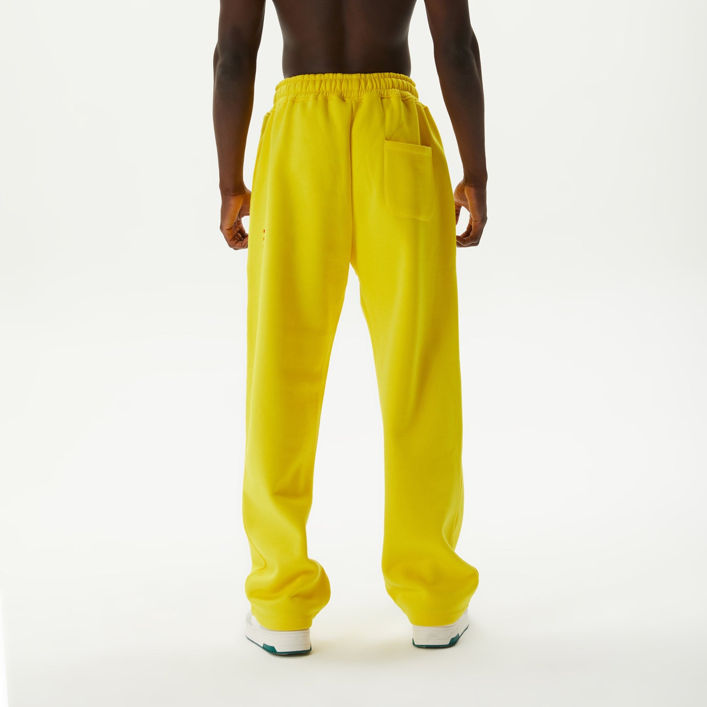 Sweatpants Gelb Unisex - No1You