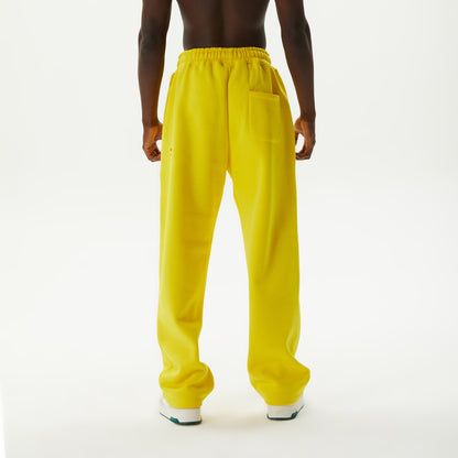 Sweatpants Gelb Unisex - No1You