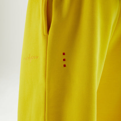 Sweatpants Gelb Unisex - No1You