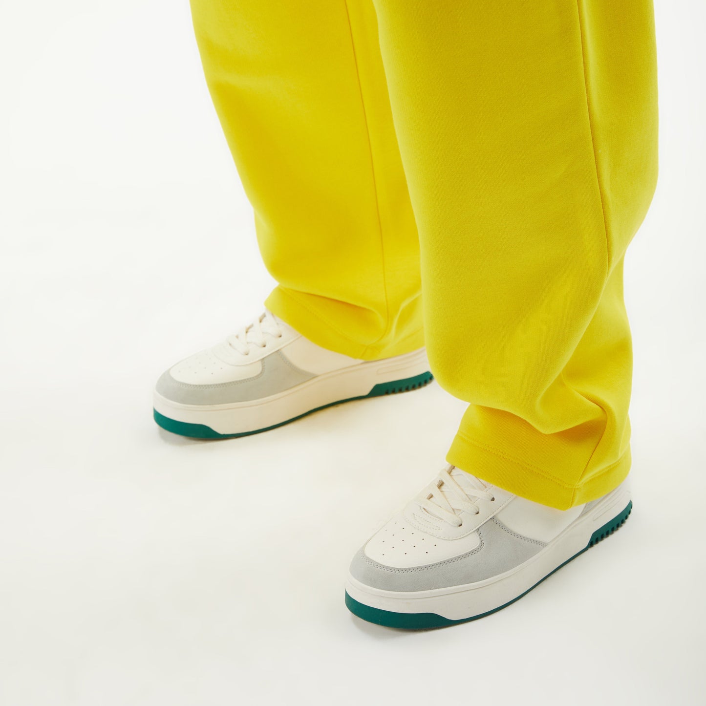 Sweatpants Gelb Unisex - No1You