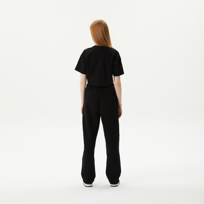 Tracksuit Schwarz Unisex