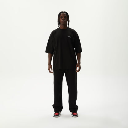 Sweatpants Schwarz Unisex - No1You