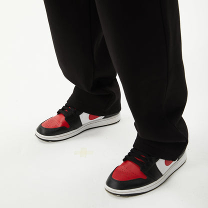 Sweatpants Schwarz Unisex - No1You