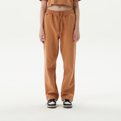 Tracksuit Braun Unisex