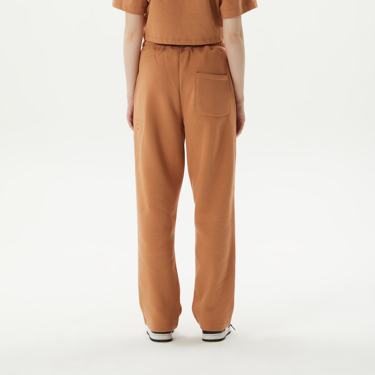 Tracksuit Braun Unisex