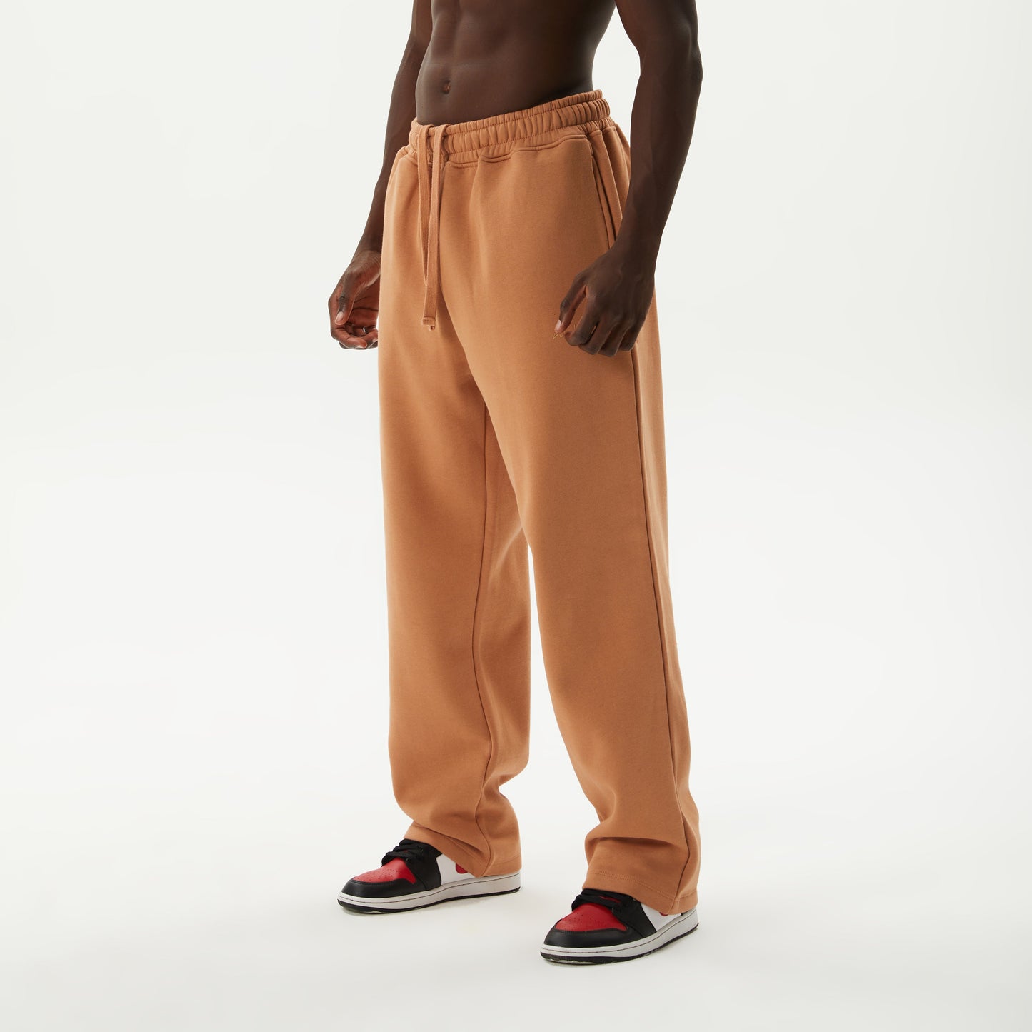 Tracksuit Braun Unisex