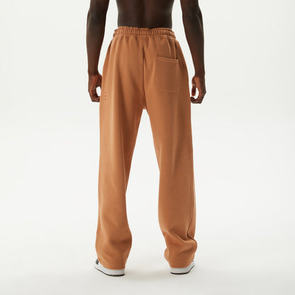 Sweatpants Braun Unisex