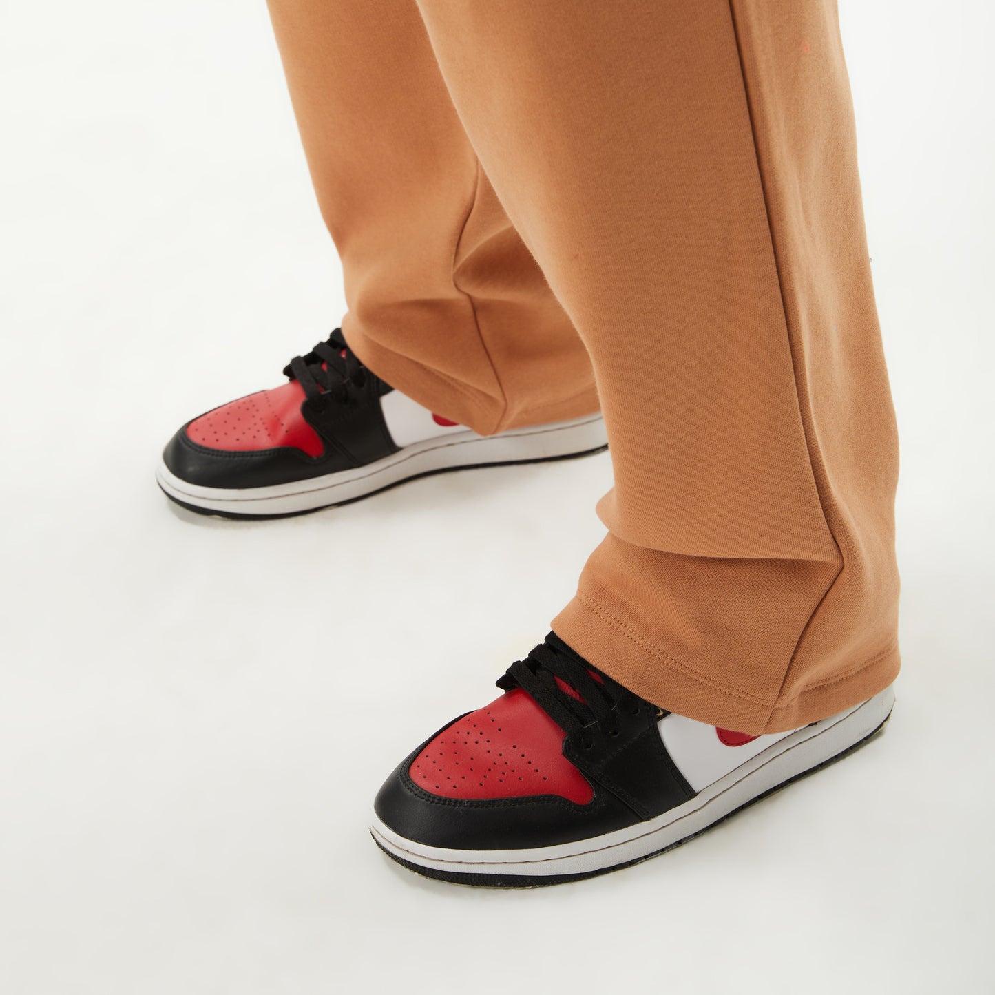 Sweatpants Braun Unisex
