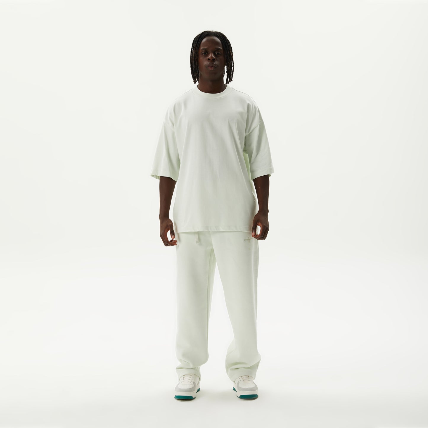 Sweatpants Mint Unisex - No1You