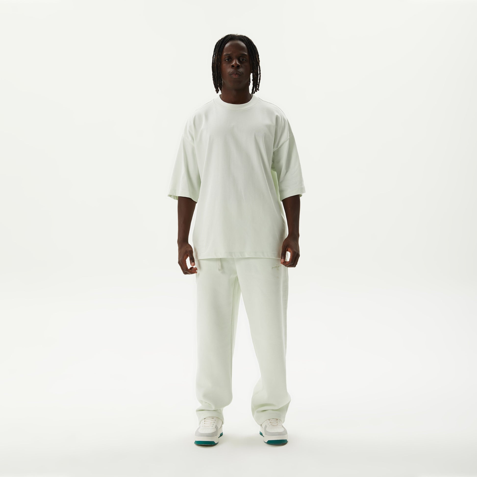 Sweatpants Mint Unisex - No1You