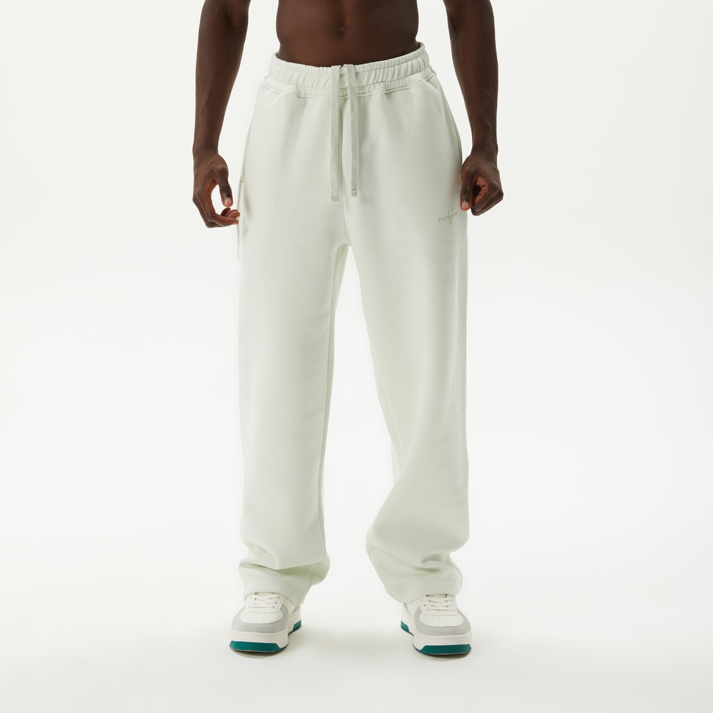 Sweatpants Mint Unisex - No1You