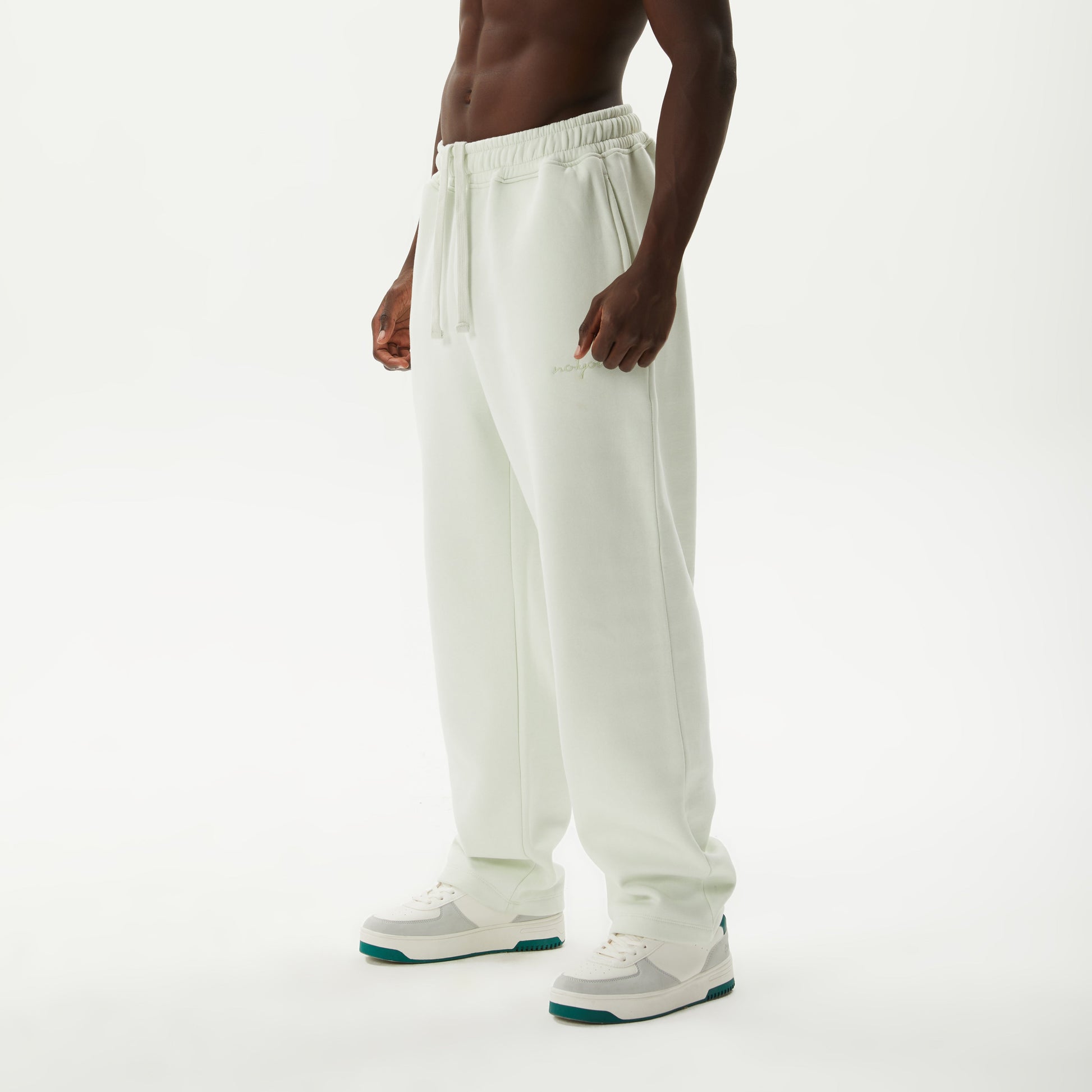 Sweatpants Mint Unisex - No1You
