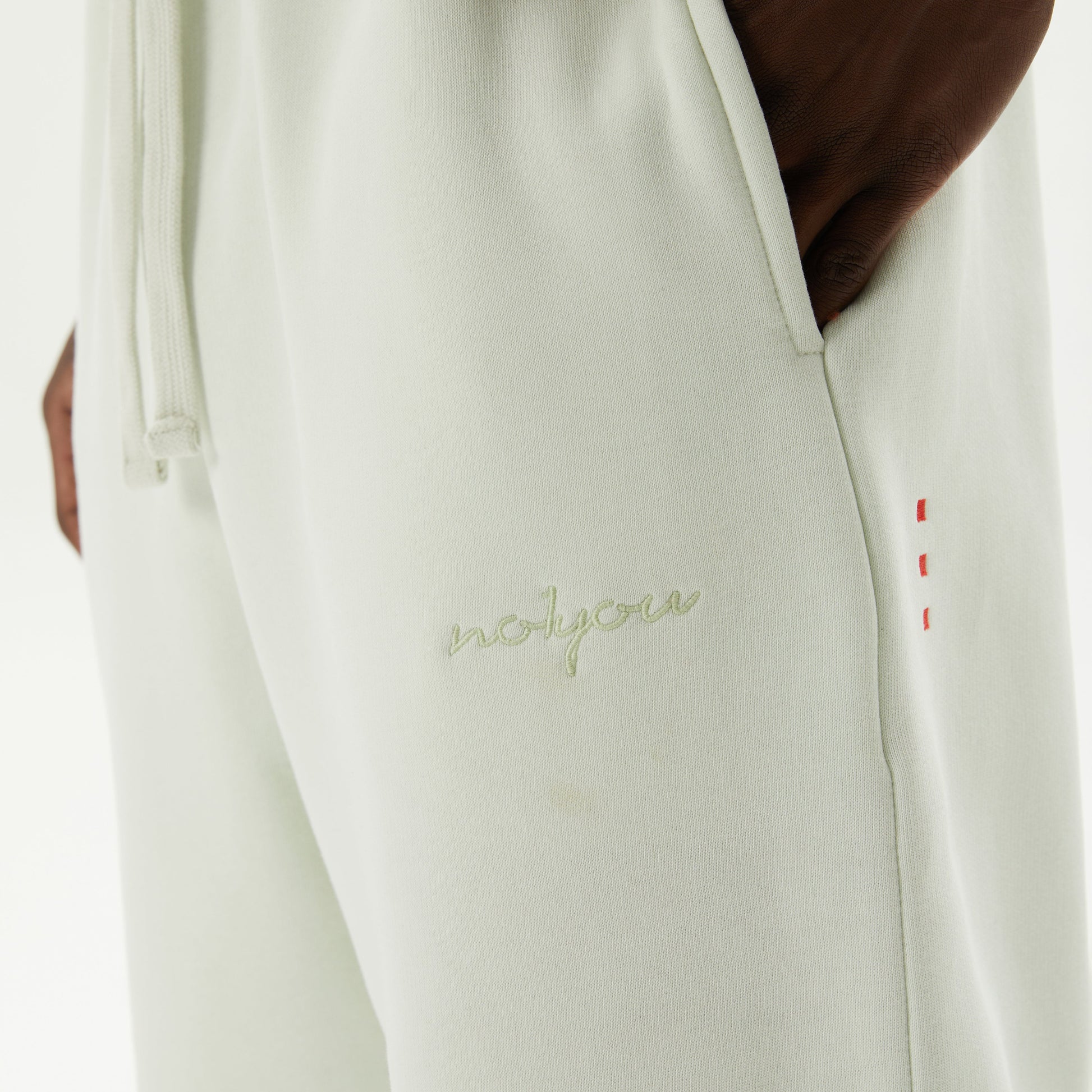 Sweatpants Mint Unisex - No1You