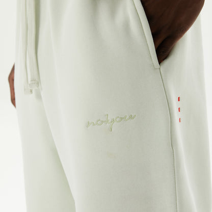 Sweatpants Mint Unisex - No1You