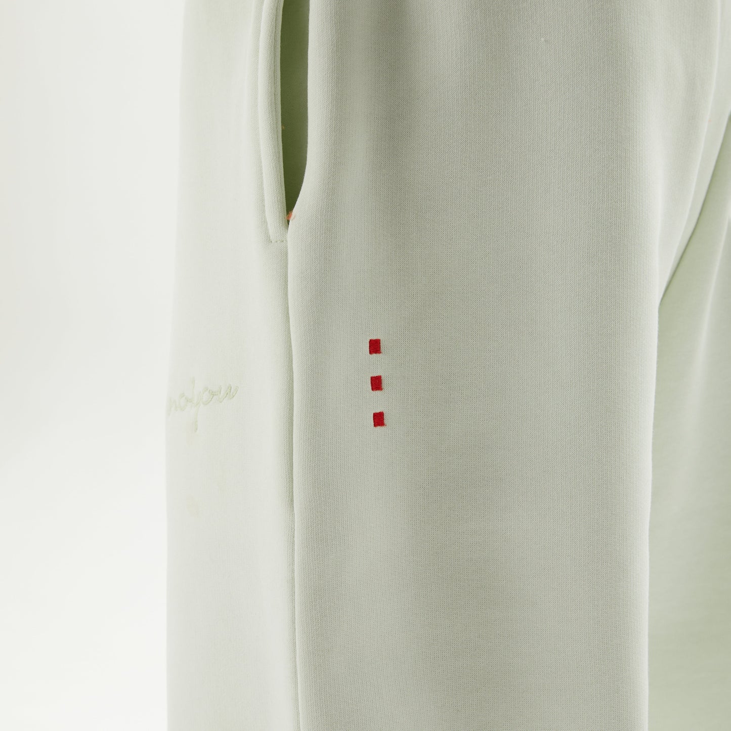 Sweatpants Mint Unisex - No1You