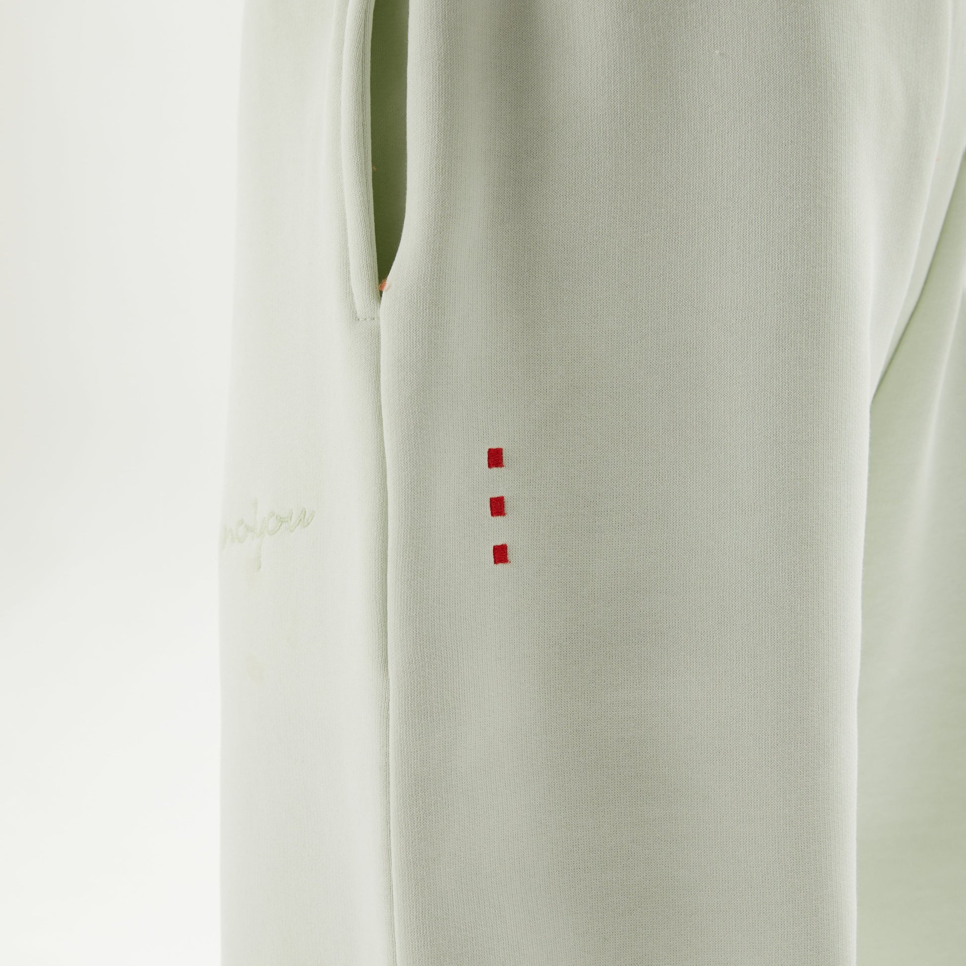 Sweatpants Mint Unisex - No1You