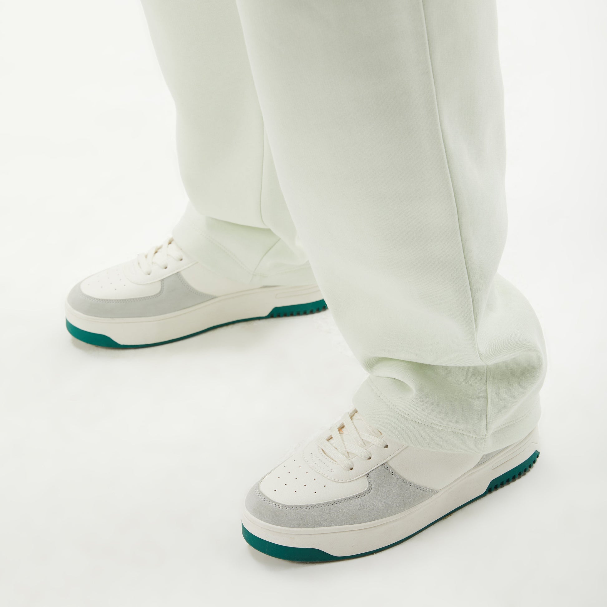 Sweatpants Mint Unisex - No1You