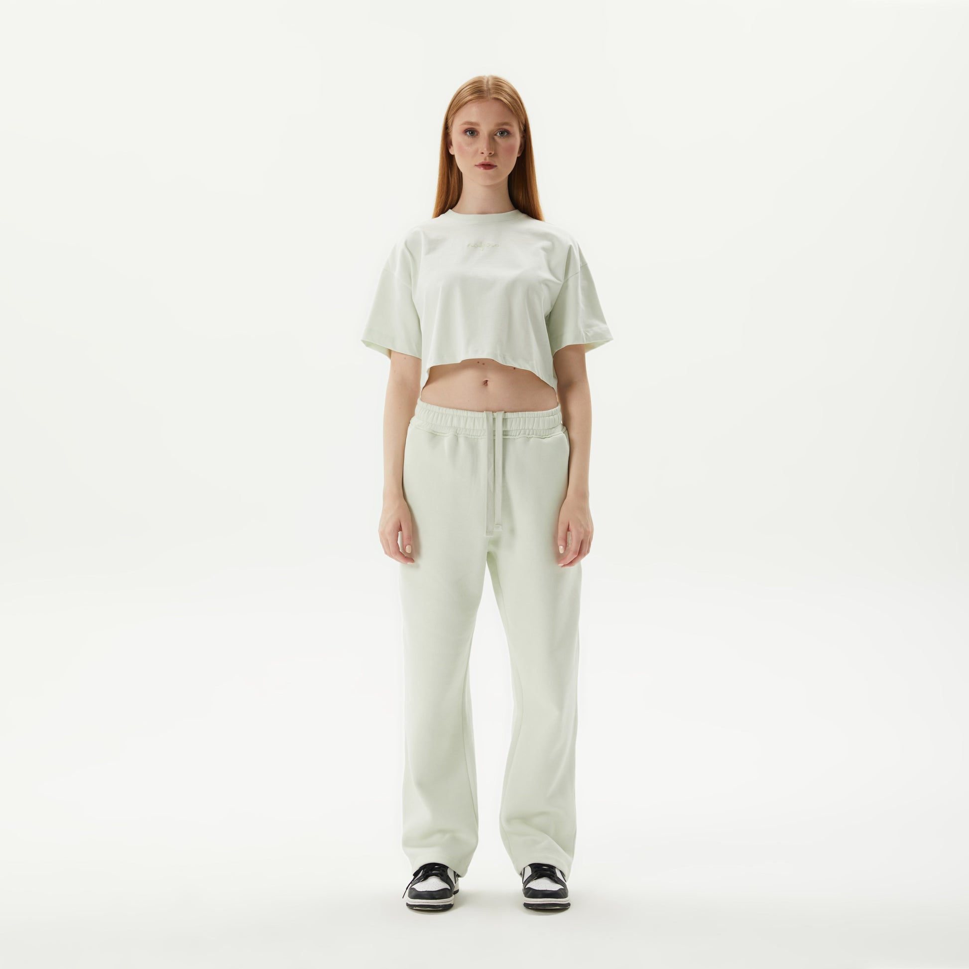 Sweatpants Mint Unisex - No1You