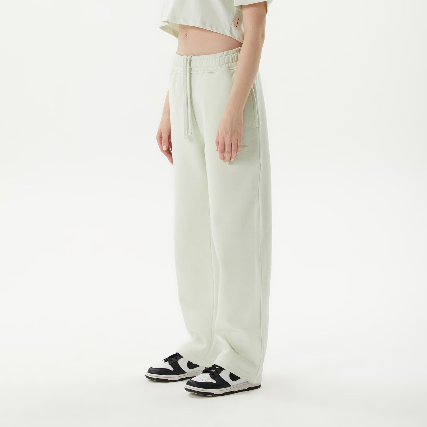 Sweatpants Mint Unisex - No1You