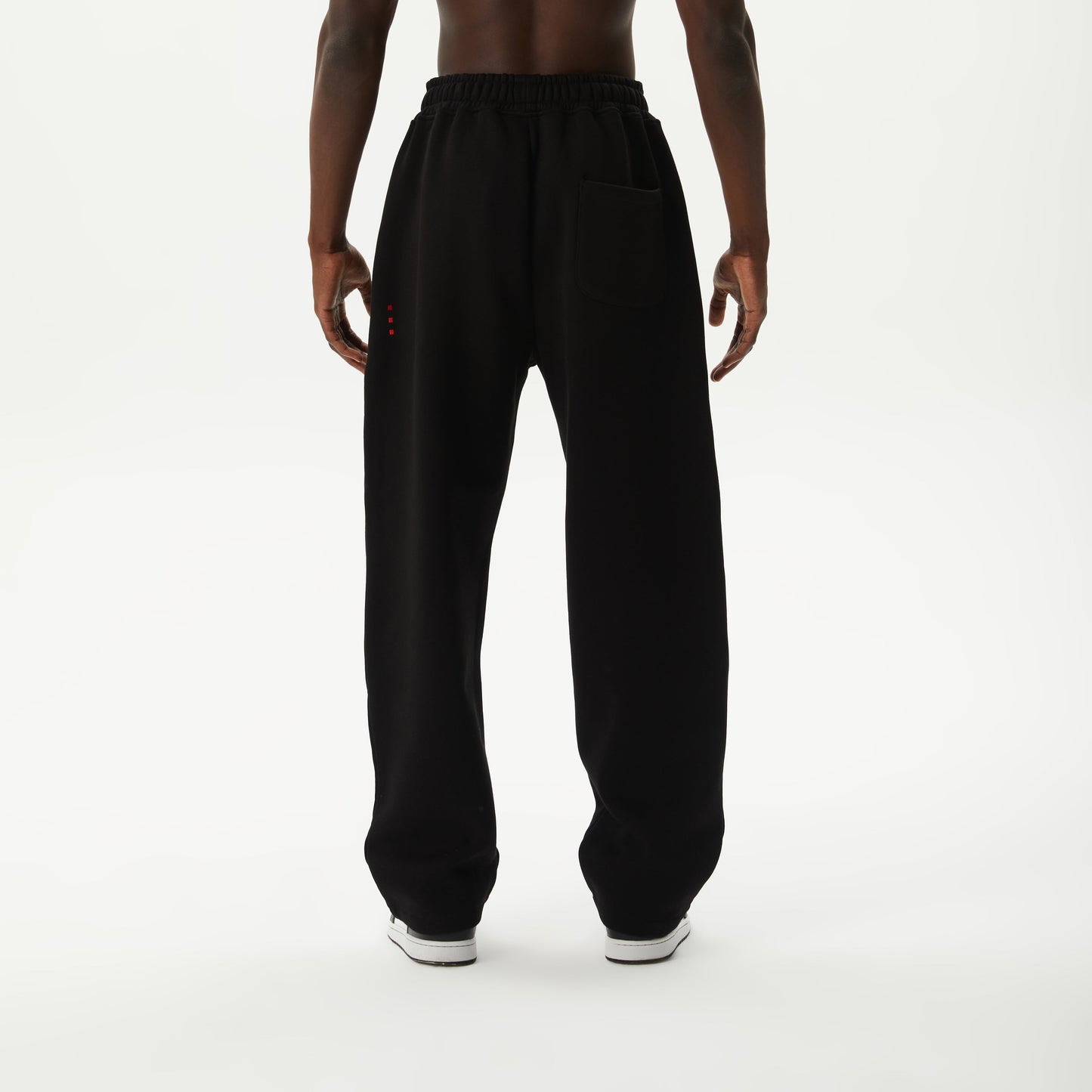 Sweatpants Schwarz Unisex - No1You