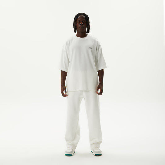 Sweatpants Weiß Unisex - No1You