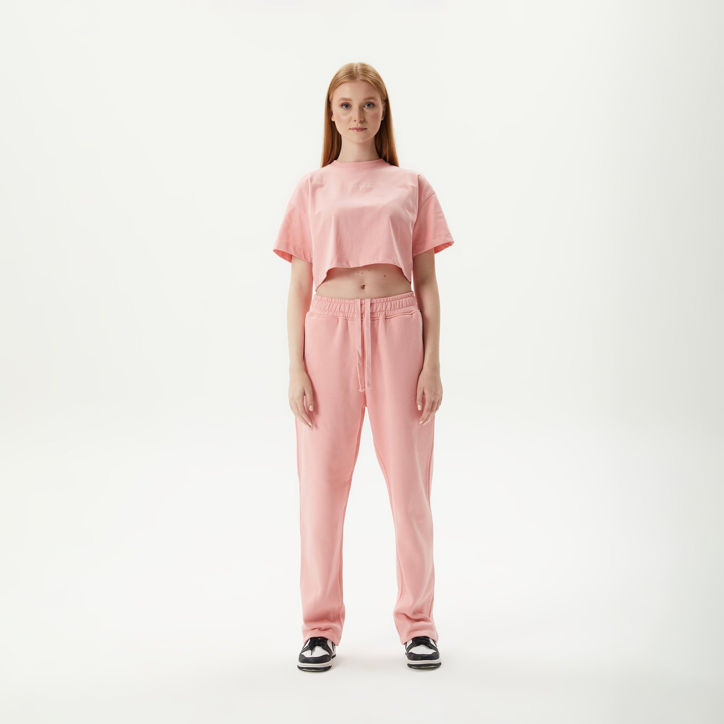 Sweatpants Rosa Unisex - No1You