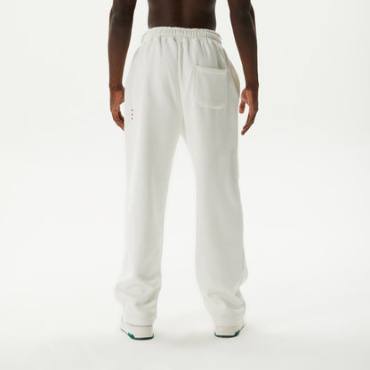 Tracksuit Weiß Unisex