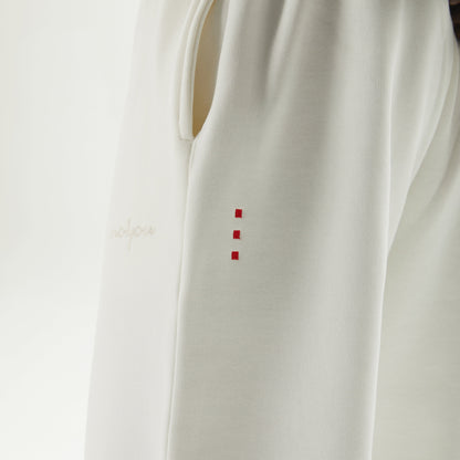 Sweatpants Weiß Unisex - No1You
