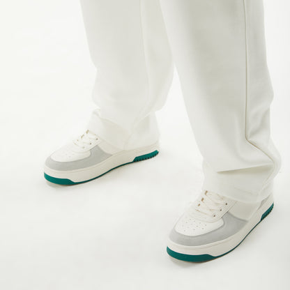 Sweatpants Weiß Unisex - No1You