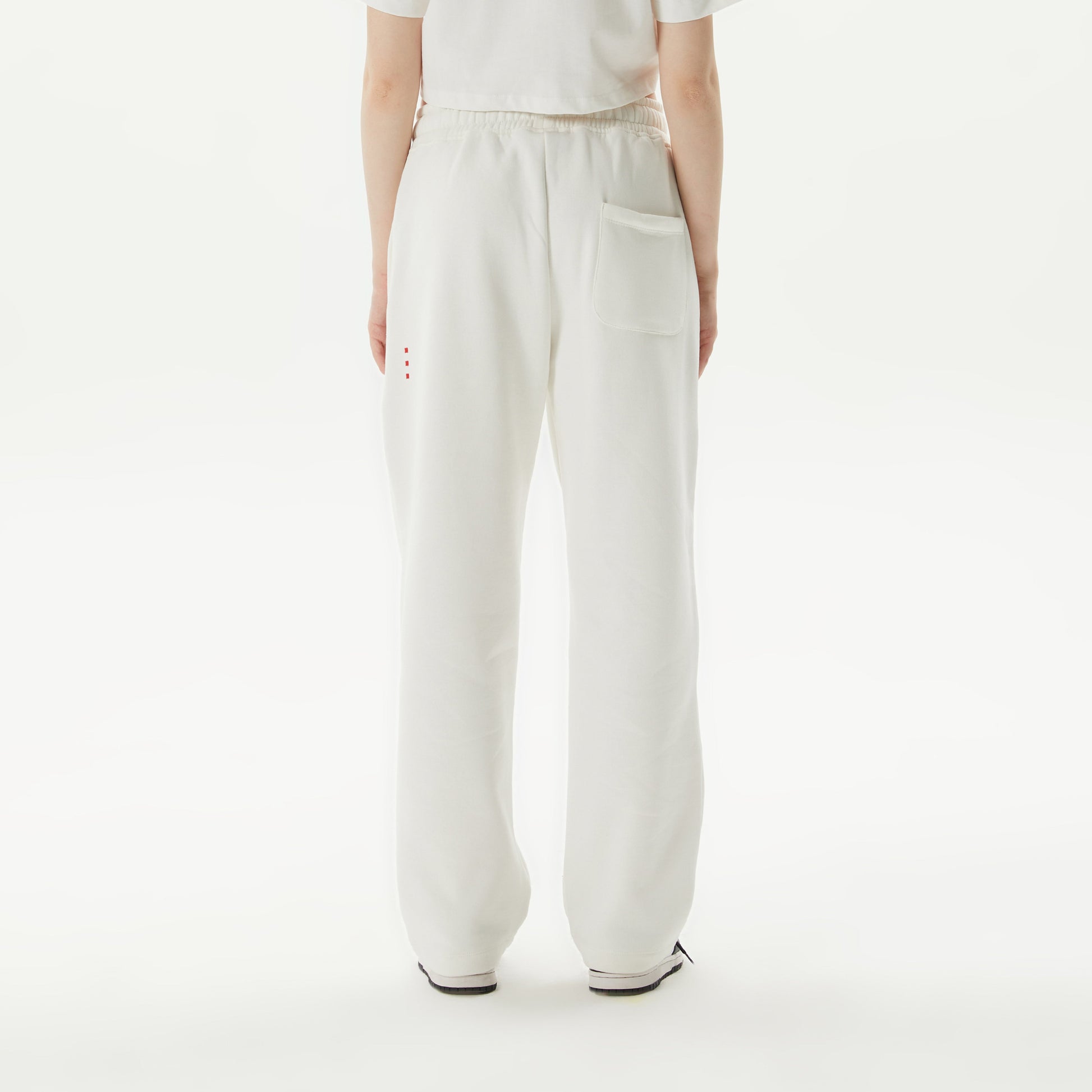 Sweatpants Weiß Unisex - No1You
